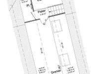 Vente appartement 4 pièces Vente appartement 4 pièces