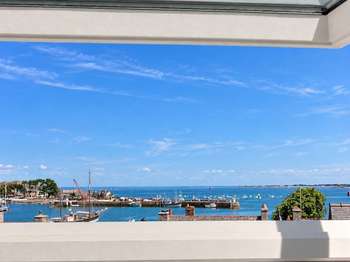 Vente Appartement 4 piècesPerros-Guirec
