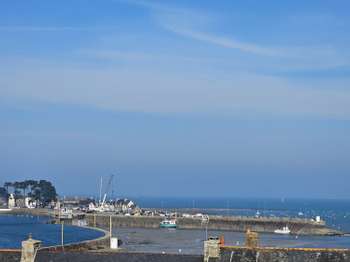 Vente Appartement 4 piècesPerros-Guirec