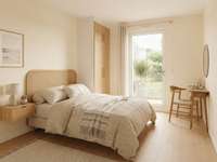 Vente appartement 2 pièces Vente appartement 2 pièces