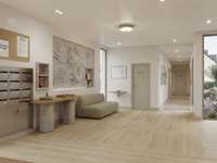 Vente appartement 2 pièces Vente appartement 2 pièces