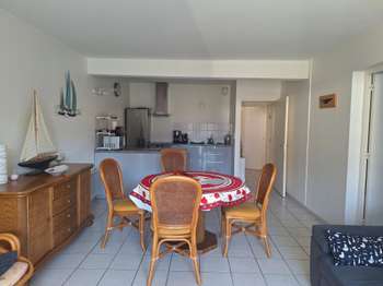 Vente appartement 4 pièces Perros-Guirec 22