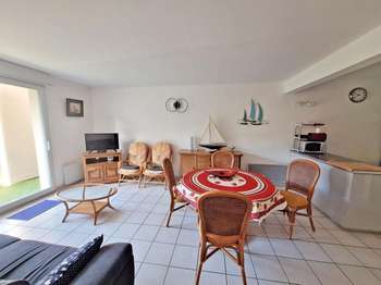 Vente appartement 4 pièces Perros-Guirec 22