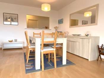Vente Appartement 3 piècesPerros-Guirec