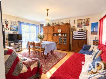 Vente Appartement 3 piècesPerros-Guirec