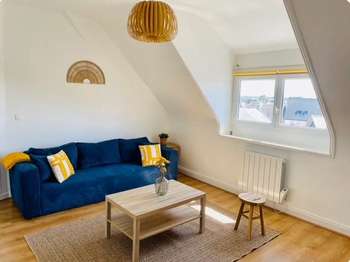 Vente Appartement 3 piècesPerros-Guirec