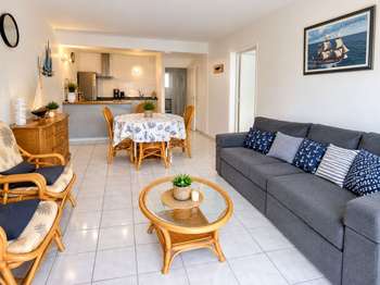 Vente Appartement 4 piècesPerros-Guirec