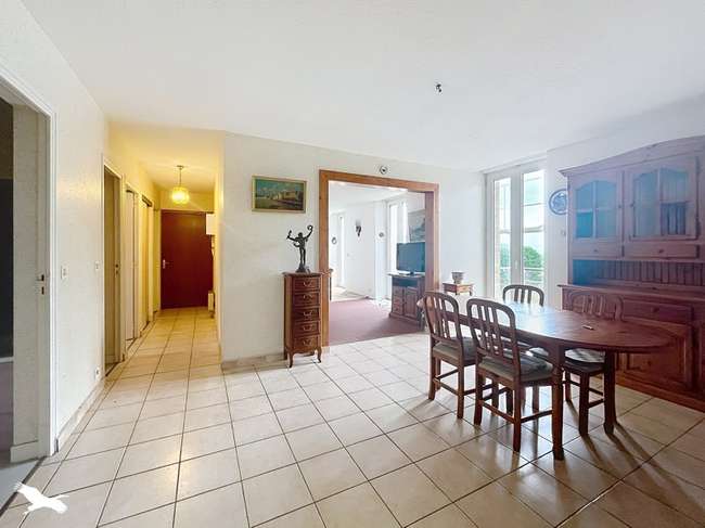 Appartement 4 pièces 79 m² · à Perros-Guirec · 79 m² · 312 405 €