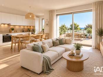 Vente Appartement 3 piècesPerros-Guirec