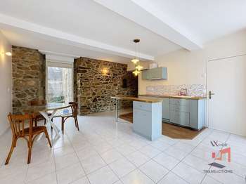 Vente Appartement 2 piècesPerros-Guirec