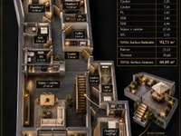 Vente appartement 4 pièces Vente appartement 4 pièces