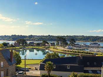 Vente appartement 2 pièces Perros-Guirec 22