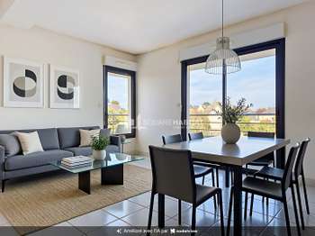 Vente appartement 2 pièces Vente appartement 2 pièces