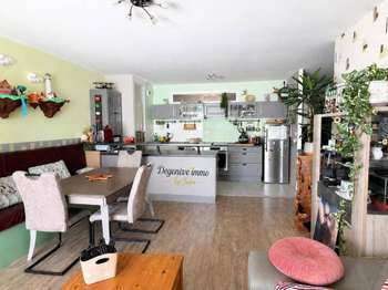 Vente Appartement 2 piècesPersan