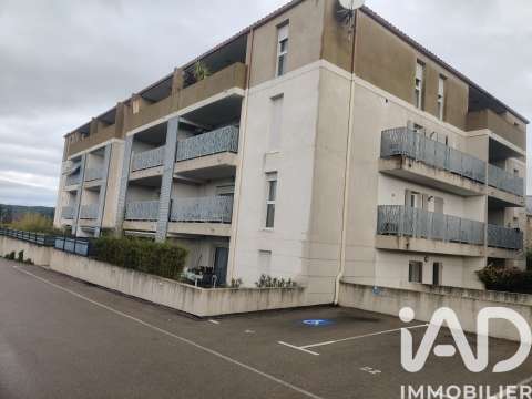 Vente appartement 2 pièces Pertuis 84
