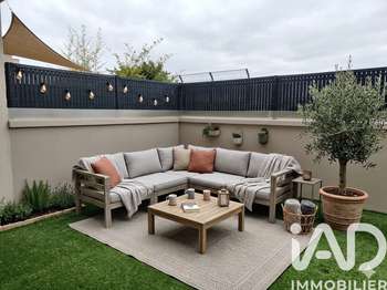 Vente Appartement 2 piècesPertuis
