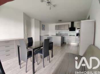 Vente appartement 2 pièces Vente appartement 2 pièces