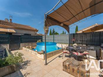 Vente Appartement 3 piècesPertuis