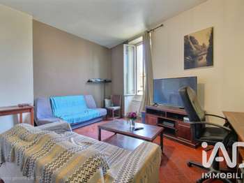 Vente Appartement 2 piècesPertuis