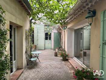 Vente Appartement 4 piècesPertuis