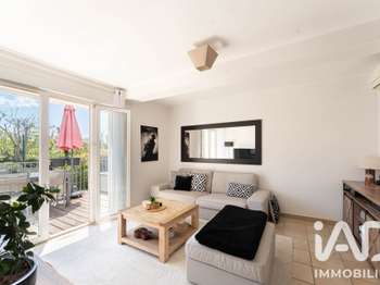 Vente Appartement 2 piècesPertuis