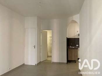 Vente Appartement 2 piècesPertuis