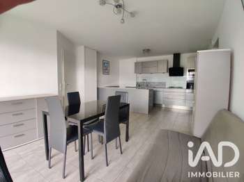 Vente appartement 2 pièces Vente appartement 2 pièces