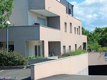 Vente appartement 3 pièces Pessac 33