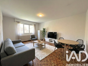 Vente Appartement 2 piècesPessac