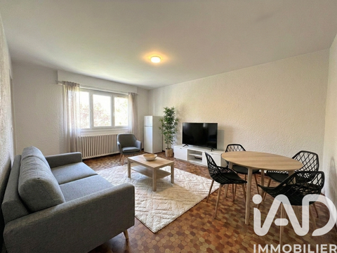 Vente appartement 2 pièces Pessac 33