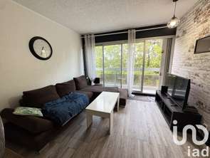 Vente Appartement 2 piècesPessac