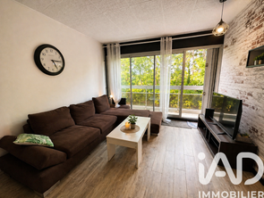 Vente Appartement 2 piècesPessac