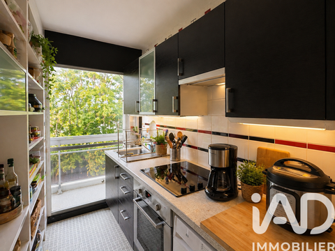 Vente appartement 2 pièces Vente appartement 2 pièces
