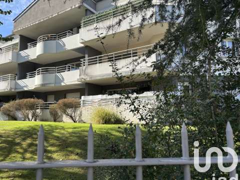 Vente appartement 2 pièces Pessac 33