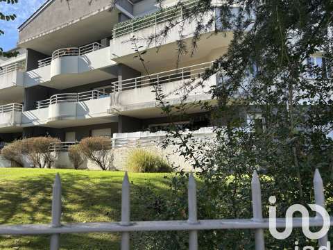 Vente appartement 2 pièces Pessac 33