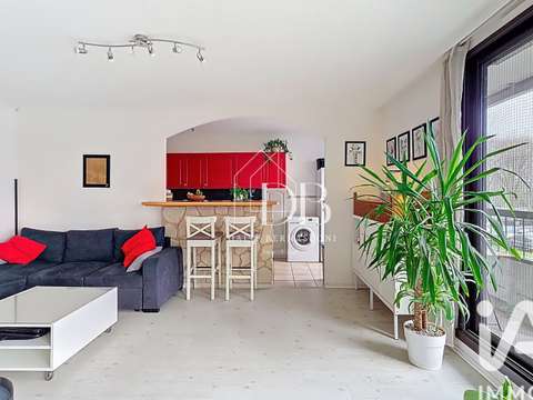 Vente appartement 4 pièces Pessac 33