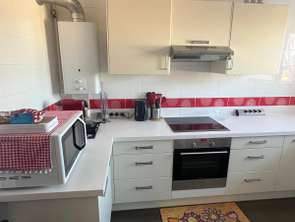 Vente Appartement 4 piècesPessac