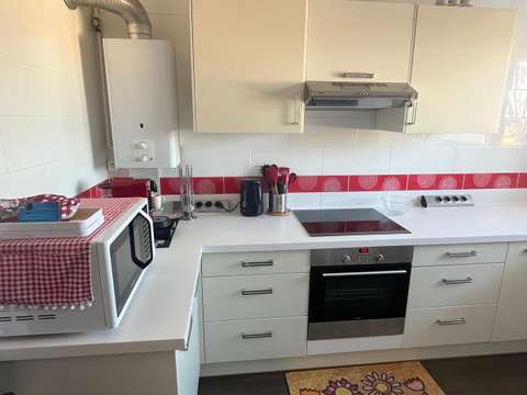 Vente appartement 4 pièces Pessac 33