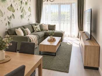 Vente Appartement 4 piècesPessac