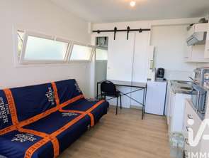 Vente Appartement T1Pessac