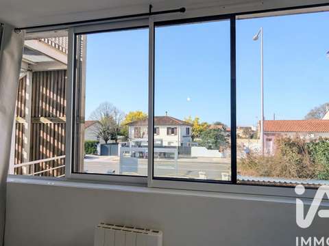 Vente appartement 1 pièce Vente appartement 1 pièce