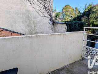 Vente appartement 1 pièce Vente appartement 1 pièce