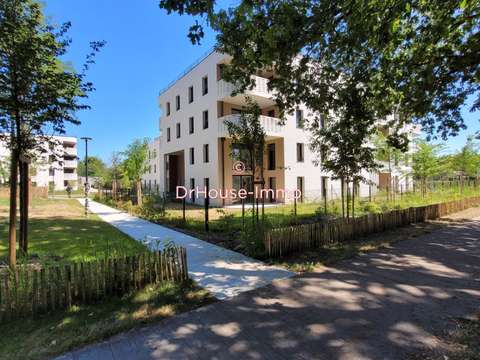 Vente appartement 4 pièces Pessac 33