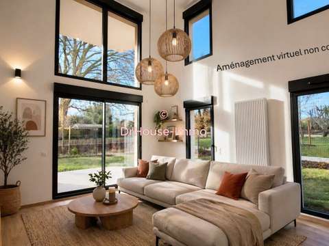 Vente appartement 4 pièces Vente appartement 4 pièces