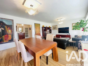Vente Appartement 3 piècesPessac
