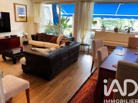 Vente appartement 3 pièces Pessac 33