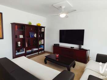 Vente Appartement 3 piècesPessac