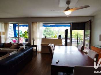 Vente Appartement 3 piècesPessac