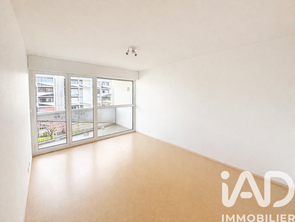 Vente Appartement 3 piècesPessac