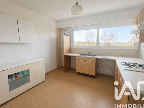 Vente appartement 3 pièces Vente appartement 3 pièces